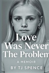Produktbild: Love Was Never The Problem