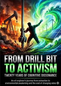 Produktbild: From Drill Bit to Activism: Twenty Years of Cognitive Dissonance