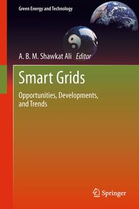 Produktbild: Smart Grids