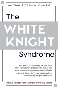 Produktbild: The White Knight Syndrome