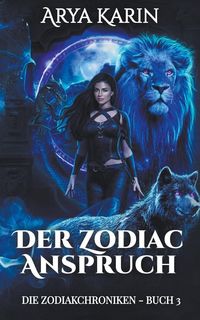 Produktbild: Der Zodiac Anspruch