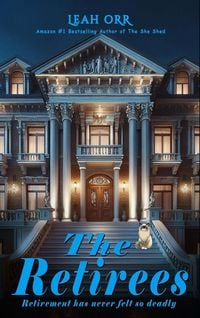 Produktbild: The Retirees