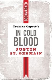 Produktbild: Truman Capote's in Cold Blood: Bookmarked
