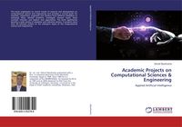 Produktbild: Academic Projects on Computational Sciences & Engineering