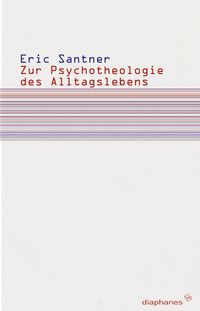 Produktbild: Zur Psychotheologie des Alltagslebens