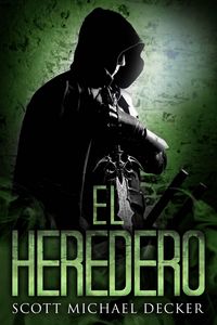 Produktbild: El Heredero