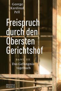 Produktbild: Freispruch durch den Obersten Gerichtshof