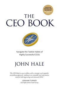Produktbild: The CEO Book