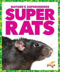 Produktbild: Super Rats