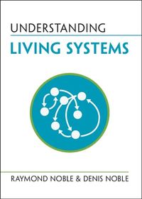 Produktbild: Understanding Living Systems