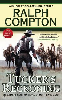 Produktbild: Ralph Compton Tucker's Reckoning