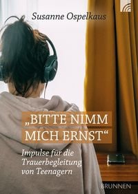 Produktbild: Bitte nimm mich ernst!