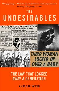Produktbild: The Undesirables