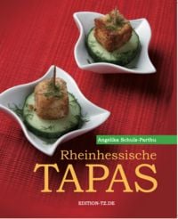 Produktbild: Rheinhessische Tapas