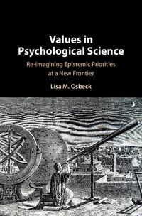 Produktbild: Values in Psychological Science