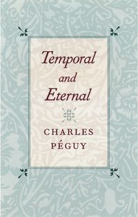 Produktbild: Temporal & Eternal