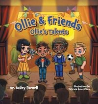 Produktbild: Ollie & Friends