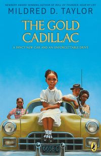 Produktbild: The Gold Cadillac