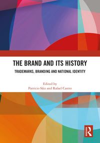 Produktbild: The Brand and Its History