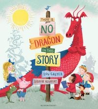 Produktbild: There Is No Dragon In This Story
