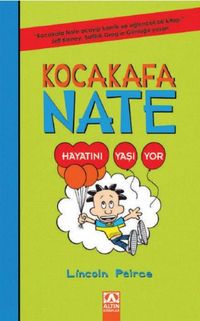 Produktbild: Kocakafa Nate - Hayatini Yasiyor