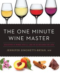 Produktbild: The One Minute Wine Master