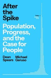 Produktbild: After the Spike