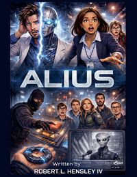 Produktbild: Alius