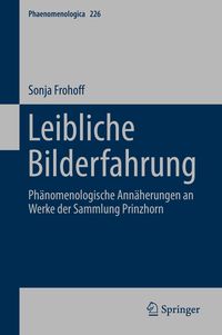 Produktbild: Leibliche Bilderfahrung