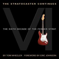Produktbild: Stratocaster Continues