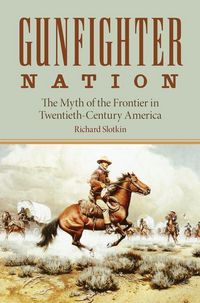 Produktbild: Gunfighter Nation