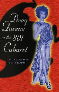 Produktbild: Drag Queens at the 801 Cabaret