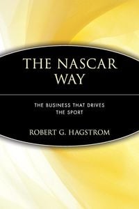 Produktbild: The NASCAR Way