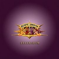 Produktbild: Freakshow
