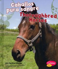 Produktbild: Spa-Caballos Pura Sangre/thoro