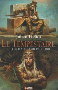 Produktbild: Le tempestaire