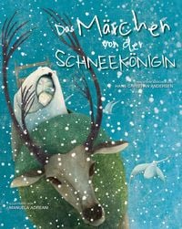 Produktbild: Das M&auml;rchen von der Schneek&ouml;nigin