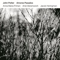 Produktbild: Amores Pasados