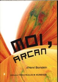 Produktbild: Moi, Arcan