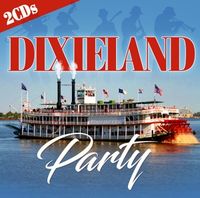 Produktbild: Various: Dixieland Party