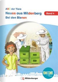 Produktbild: Neues aus Mildenberg &ndash; Bei den Bienen