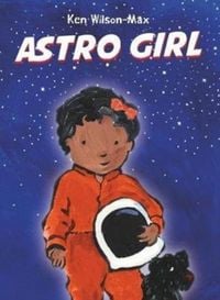 Produktbild: Astro Girl