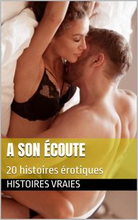 Produktbild: A son &eacute;coute