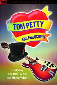 Produktbild: Tom Petty and Philosophy