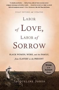 Produktbild: Labor of Love, Labor of Sorrow