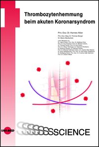 Produktbild: Thrombozytenhemmung beim akuten Koronarsyndrom