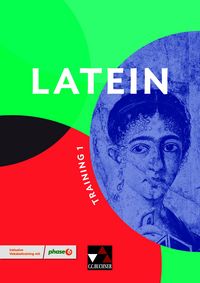 Produktbild: LATEIN Training 1