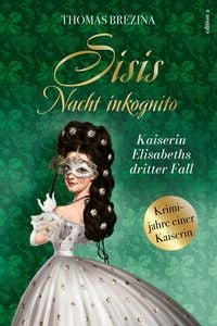 Produktbild: Sisis Nacht inkognito