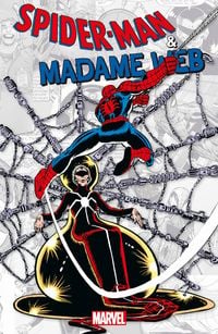 Produktbild: Spider-Man & Madame Web