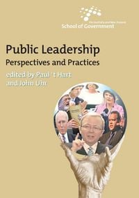 Produktbild: Public Leadership